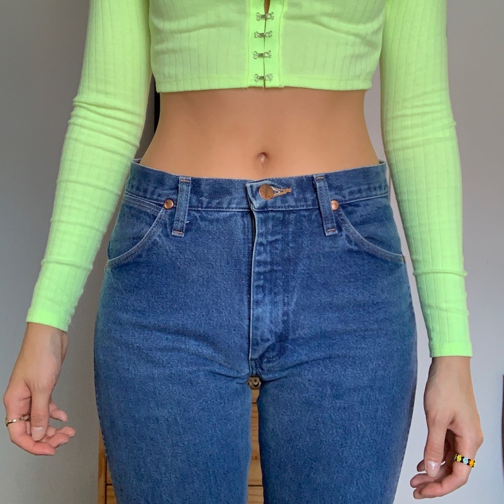 WRANGLER DENIM - Picture 2 of 3